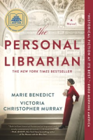 The_personal_librarian